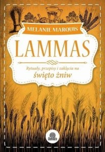 SABATY. LAMMAS, MELANIE MARQUIS