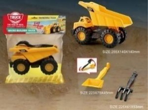 AUTO BUDOWLANE WYWROTKA, CZAPSKA