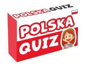 POLSKA QUIZ MINI, KANGUR