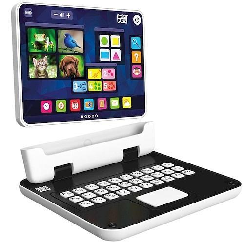 Laptop i tablet 2w1, Smily Play