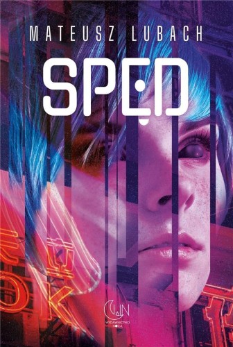 Spęd, Mateusz Lubach