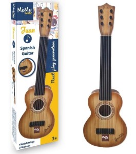 GITARA PLASTIKOWA HISZPAŃSKA, MEME