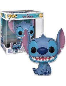 FUNKO FIGURKA POP DISNEY: STITCH, FUNKO