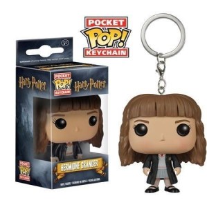 FUNKO BRELOK POP HARRY POTTER: HERMIONA, FUNKO
