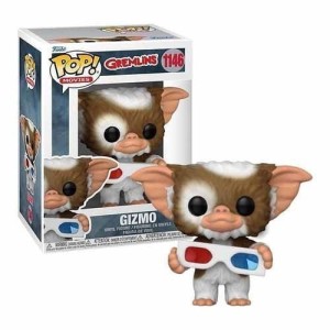 FUNKO FIGURKA POP MOVIES: GREMLINS GIZMO, FUNKO