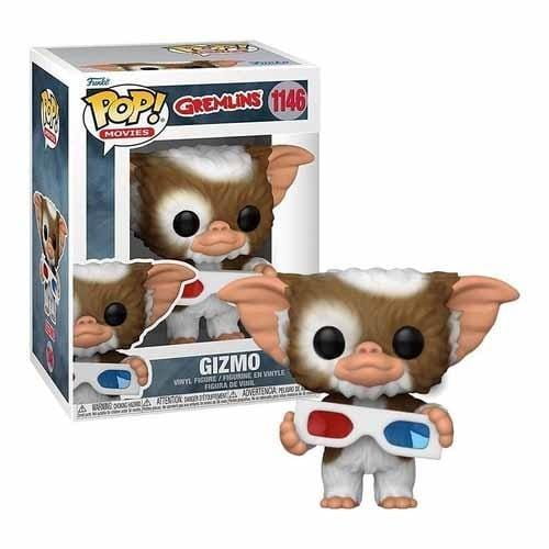 Funko Figurka POP Movies: Gremlins Gizmo, Funko