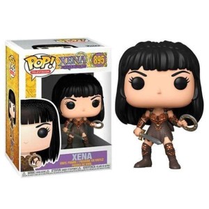 FUNKO FIGURKA POP MOVIES: PRINCESS XENA, FUNKO