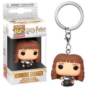 FUNKO BRELOK POP HARRY POTTER HERMIONA Z MIKSTURAM