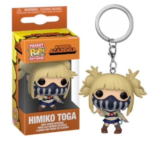 Funko Brelok POP Toga, Funko