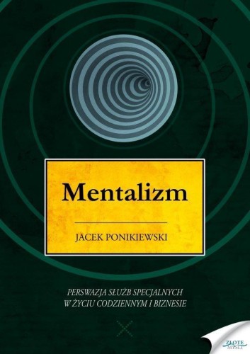 Mentalizm, Jacek Ponikiewski