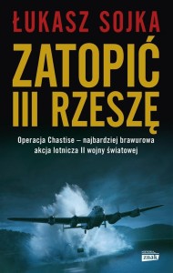 ZATOPIĆ III RZESZĘ, ŁUKASZ SOJKA