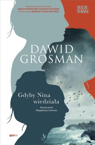 Gdyby Nina wiedziała, Dawid Grosman
