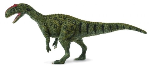 Dinozaur Lorinanozaur, Collecta