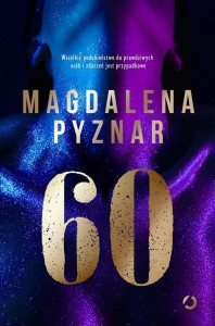 60, MAGDALENA PYZNAR