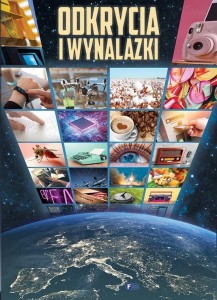 ODKRYCIA I WYNALAZKI, OPRACOWANIE ZBIOROWE
