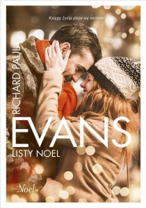 LISTY NOEL, RICHARD PAUL EVANS