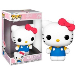 FUNKO FIGURKA POP JUMBO: HELLO KITTY, FUNKO