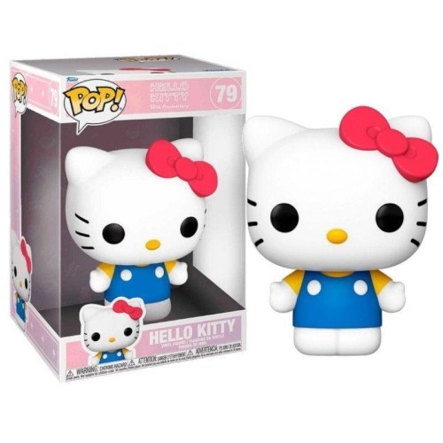Funko Figurka POP Jumbo: Hello Kitty, Funko