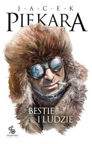 Bestie i ludzie, Jacek Piekara