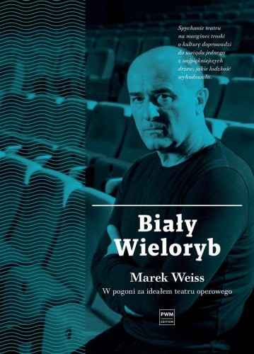 Biały wieloryb, Marek Weiss