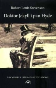 DOKTOR JEKYLL I PAN HYDE, ROBERT LOUIS STEVENSON