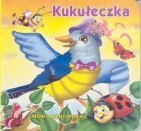 KLASYKA WIERSZYKA - KUKUŁECZKA . LIWONA