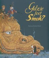 GDZIE JEST SMOK? LIWONA, PRACA ZBIOROWA