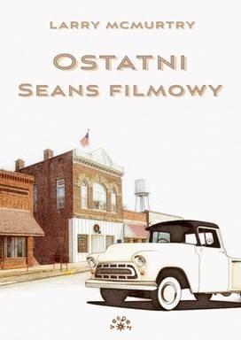 Ostatni seans filmowy, Larry McMurtry