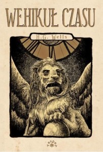 WEHIKUŁ CZASU, H.G. WELLS
