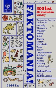 FAKTOMANIA