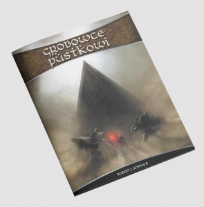 GROBOWCE PUSTKOWIA, ALIS GAMES