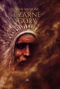 CZARNE GÓRY, DAN SIMMONS