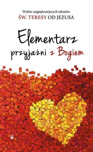 ELEMENTARZ PRZYJAŹNI Z BOGIEM