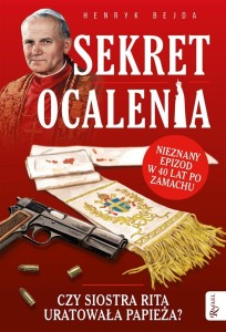 SEKRET OCALENIA, HENRYK BEJDA