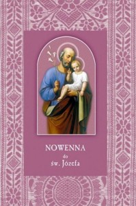 NOWENNA DO ŚW. JÓZEFA, PRACA ZBIOROWA