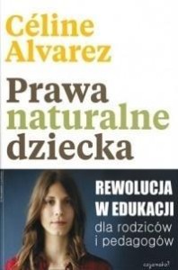 PRAWA NATURALNE DZIECKA, CLINE ALVAREZ