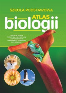 ATLAS BIOLOGII SP, MAŁGORZATA MARASZEK