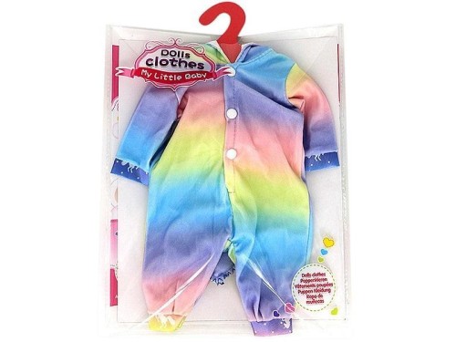 Ubranko dla lalki bobas 45cm, ADAR