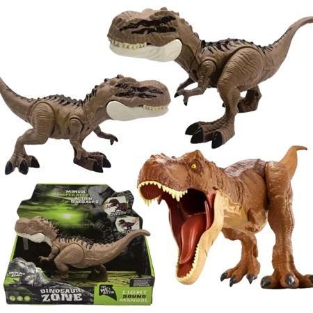 Dinozaur Interaktywny dźwięk, Maksik