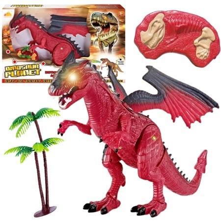 Dinozaur R/C, Maksik