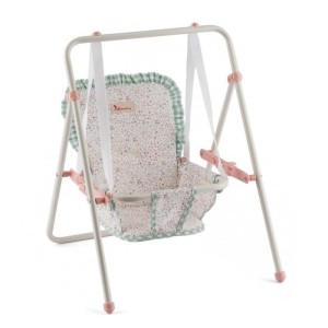 HUŚTAWKA DLA LALKI, ASI