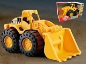 AUTO BUDOWLANE SPYCHACZ, CZAPSKA