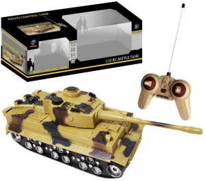 CZOŁG NA RADIO, TRIFOX