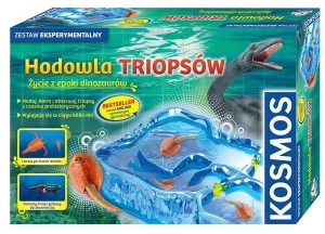 HODOWLA TRIOPSÓW PIATNIK, PIATNIK