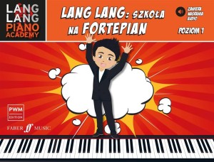 LANG LANG: SZKOŁA NA FORTEPIAN 1