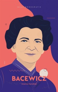 BACEWICZ, JOANNA SENDŁAK