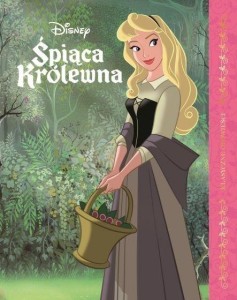 KLASYCZNE OPOWIEŚCI. ŚPIĄCA KRÓLEWNA