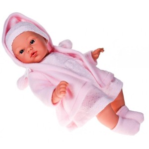 LALKA HISZPAŃSKA KOKE 36CM, ASI