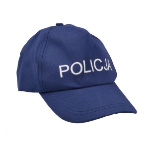 CZAPKA POLICYJNA