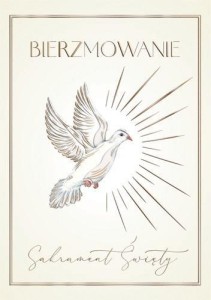 KARNET A5 BIERZMOWANIE - KRZYŻ